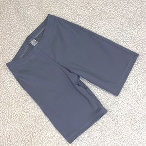 Disruptive Youth biker shorts :)